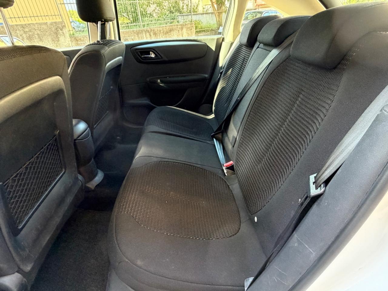 Citroen C4 1.6 16V 120CV NEOPATENTATI