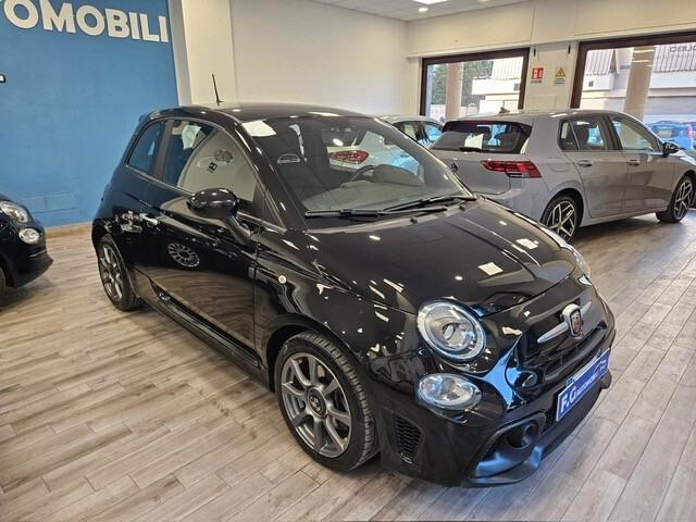 Abarth 595 1.4 Turbo T-Jet 145 CV