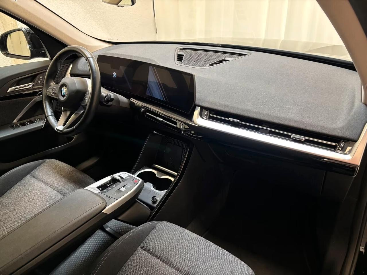 Bmw X1 sDrive 18d LED 150CV