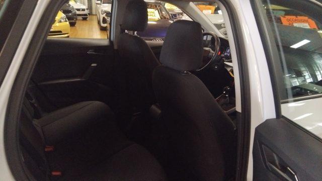 SEAT Arona 1.0 EcoTSI 110 CV Style FULL LED APP CONNECT