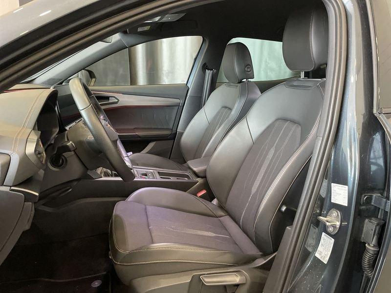 CUPRA Formentor 2.0 TDI