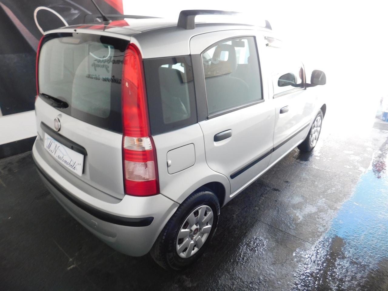 Fiat Panda 1.2 Dynamic GPL