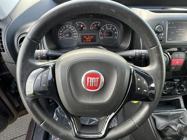 FIAT Qubo 1.3 MJT 95 CV Trekking