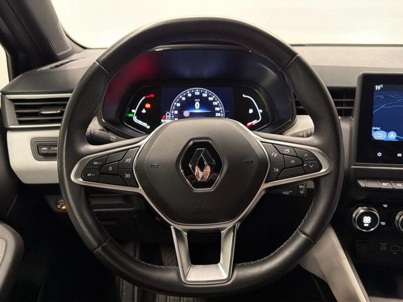 Renault Clio 1.0 TCE GPL