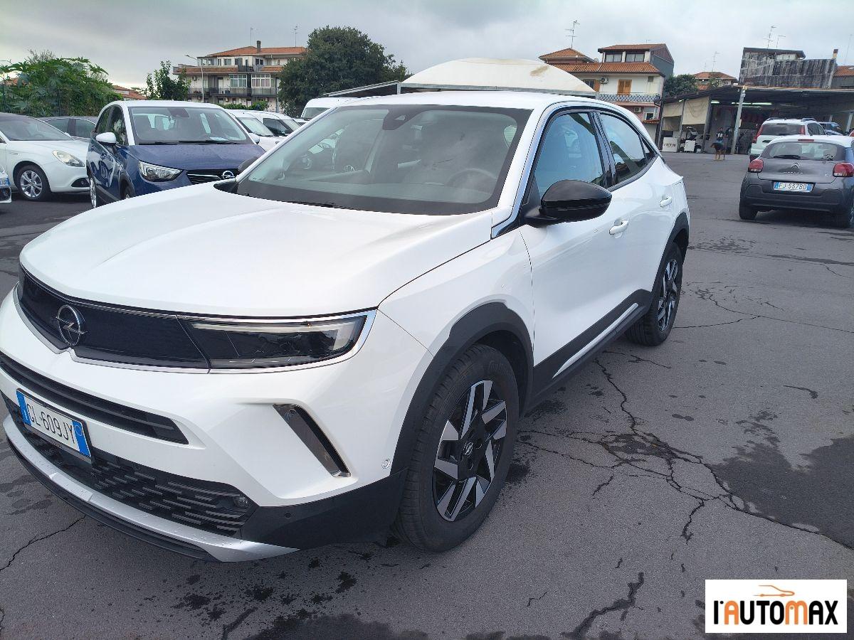 OPEL - Mokka - 1.2 Turbo Elegance