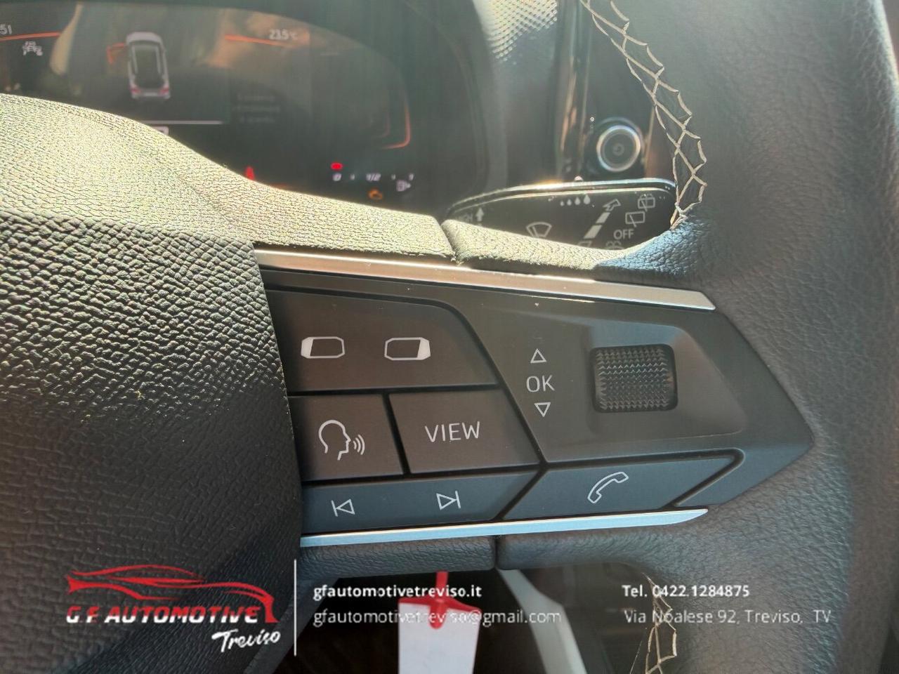 Seat Arona 1.0 ecotsi FR 95cv