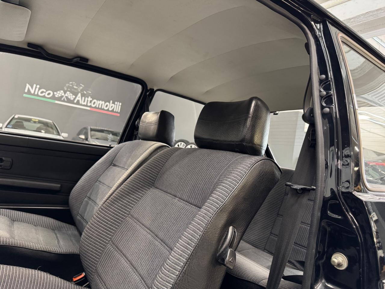 Volkswagen Golf 1100 3 porte