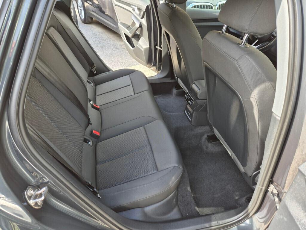 Audi NEW A3 SPORTBACK 2.0 TDI Business 116CV