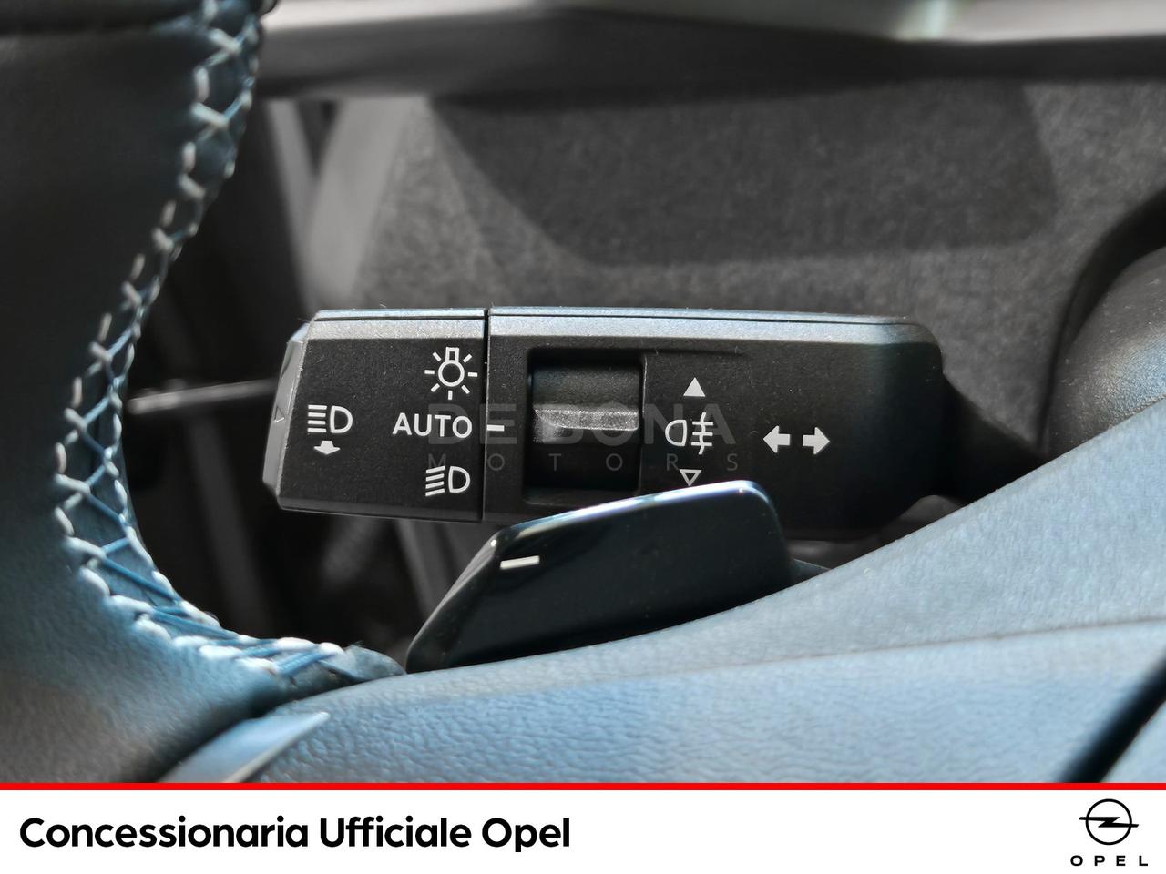 Opel Grandland 1.2 hybrid edition 145cv e-dcs6