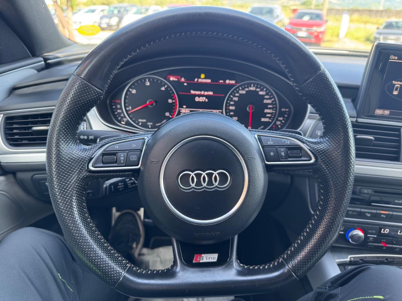 Audi A6 Avant 3.0 TDI quattro S tronic IVA ESPOSTA