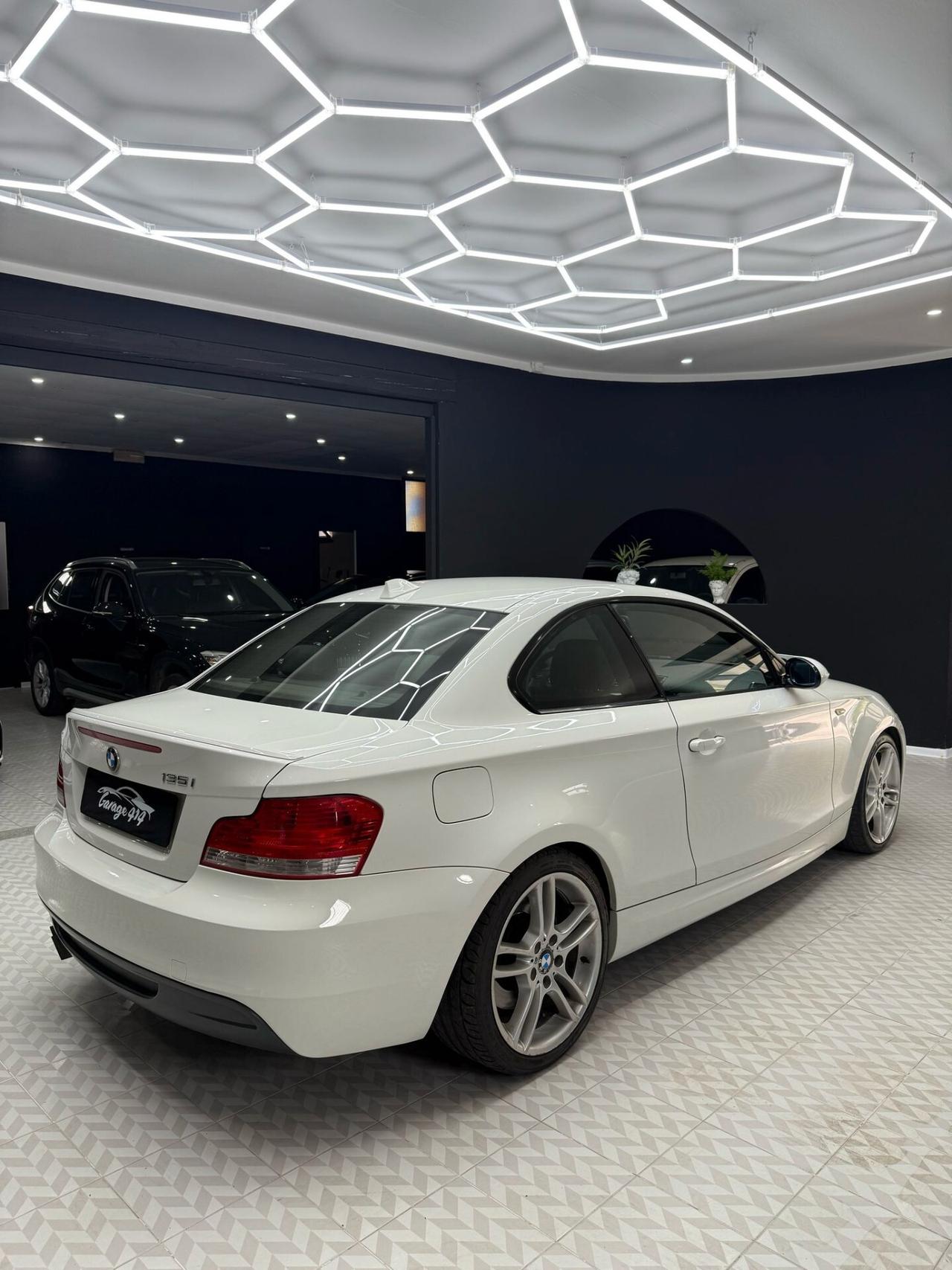 Bmw 135 135i Coupé Msport
