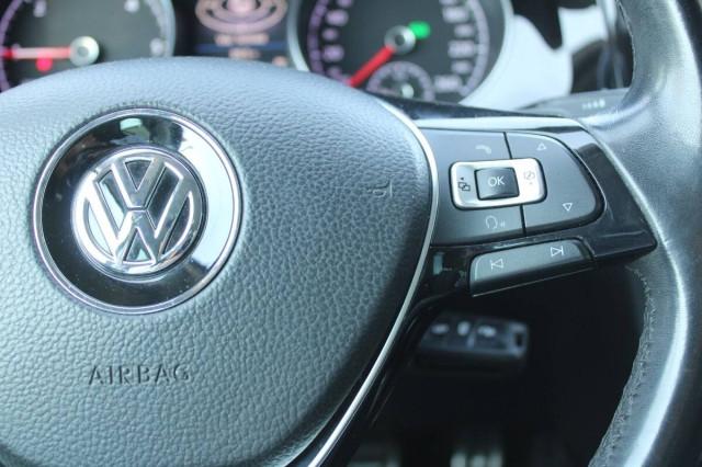 Volkswagen Golf 2.0 tdi Sport Edition 150cv 5p dsg CON Navigatore