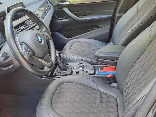 BMW X1 sDrive18d Business "ProMMo"