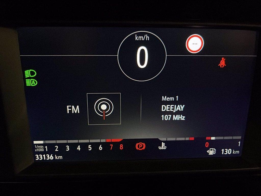 OPEL Mokka 1.2 t Elegance s&s 100cv del 2022