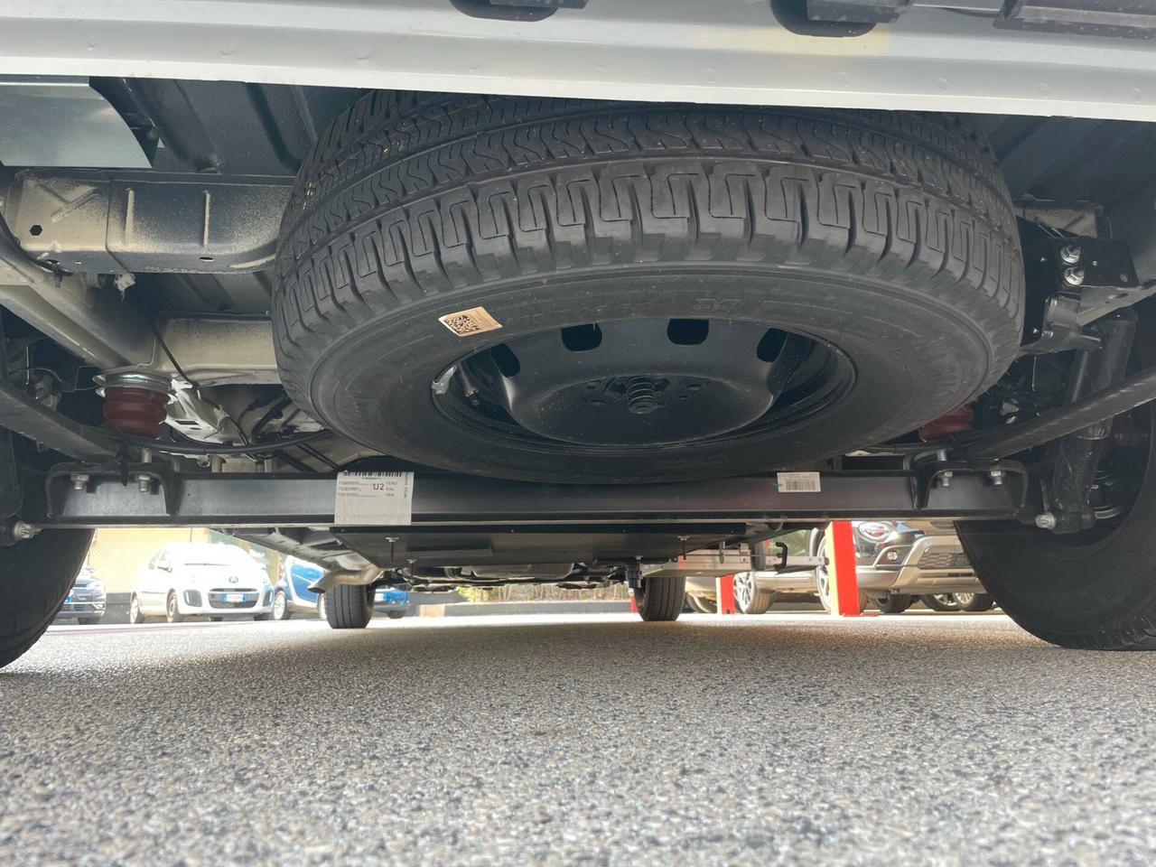 Fiat DUCATO 2.3 MJT 140CV PILOTE CARAVAN