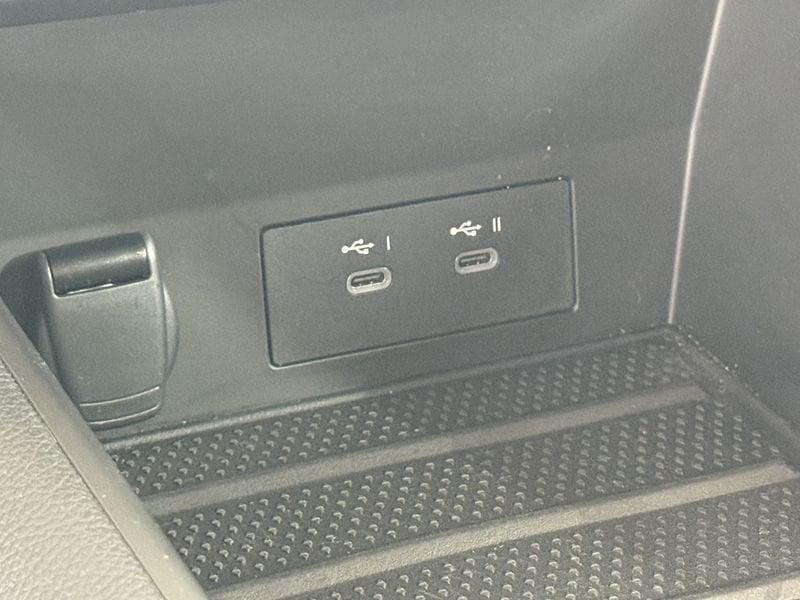 Renault Symbioz iconic full hybrid E-Tech 145cv