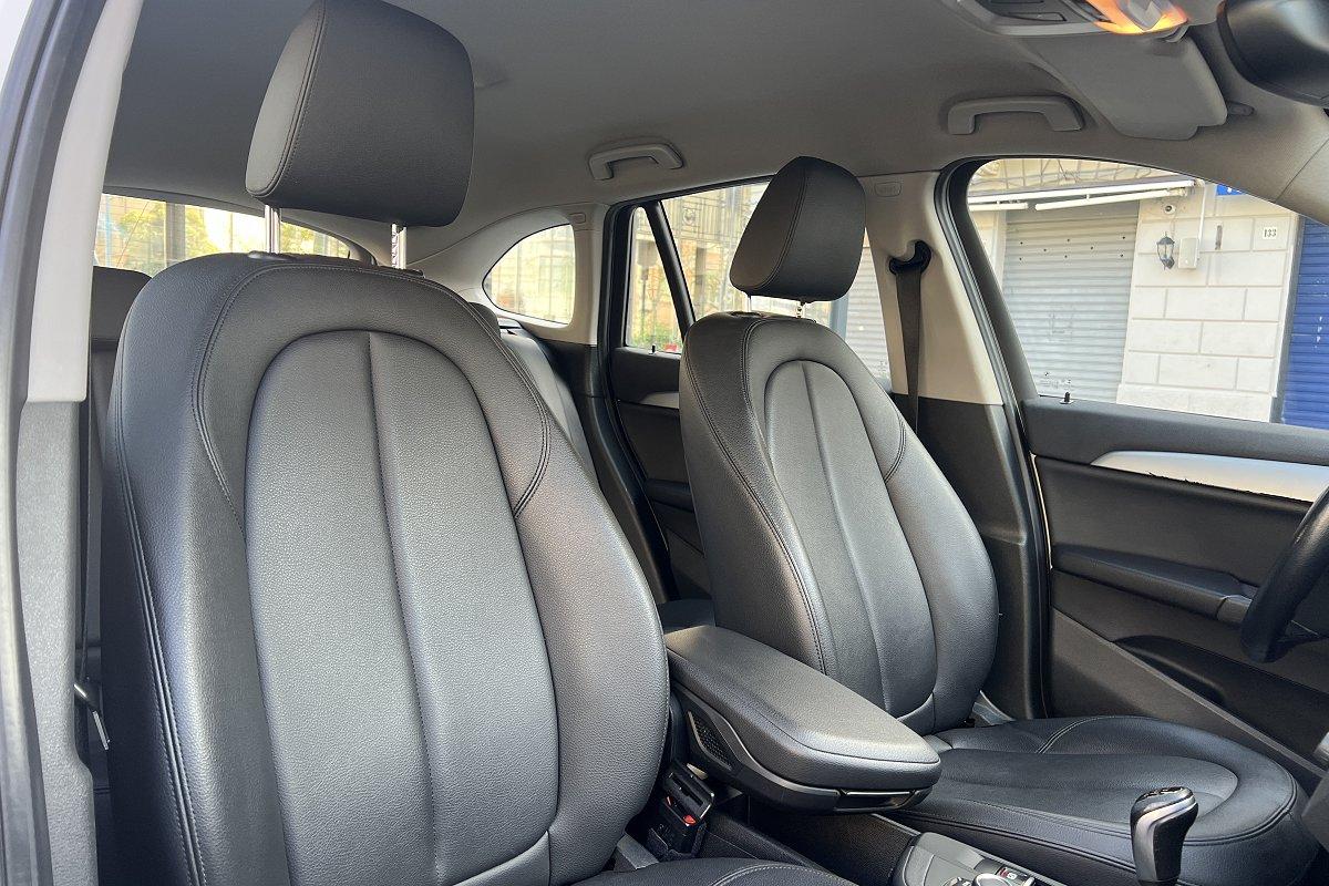 BMW X1 sDrive16d xLine