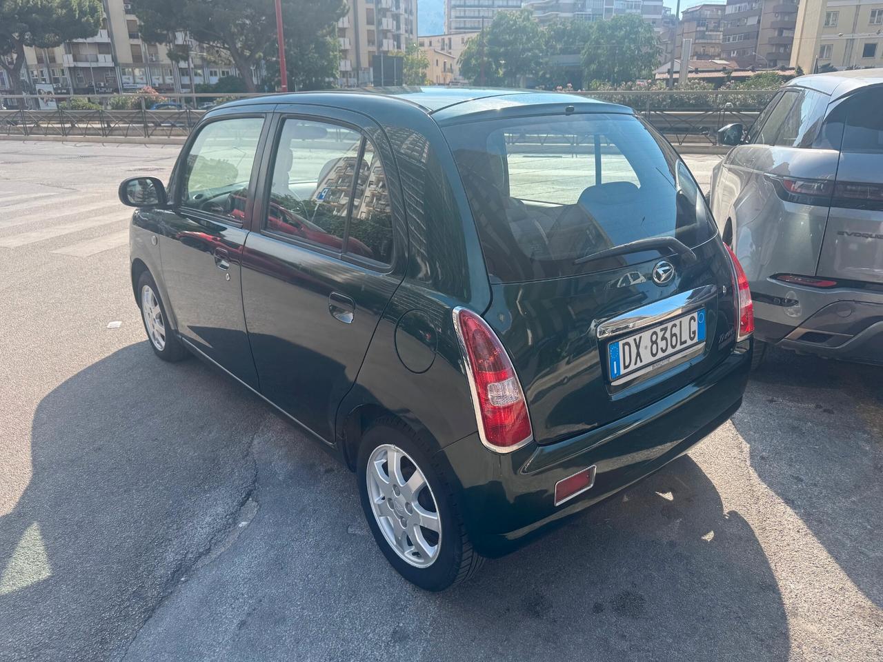 Daihatsu Trevis 1.0