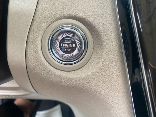 MERCEDES-BENZ GLC 220 d Coupe 4Matic Sport