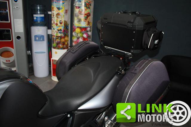 BMW F 800 ST Garantita 1 anno