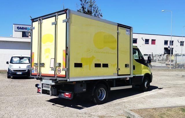IVECO Daily 60C18 A8 BTor 3.0 HPT FRIGO Hi-Matic