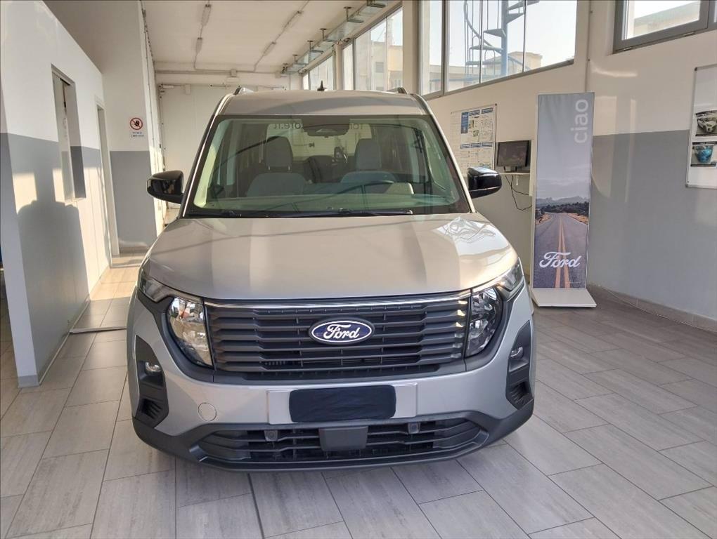 FORD Tourneo Courier II 1.0 ecoboost 125cv Titanium del 2024