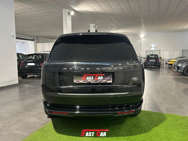 Land Rover Range Rover 3.0D l6 HSE 250cv