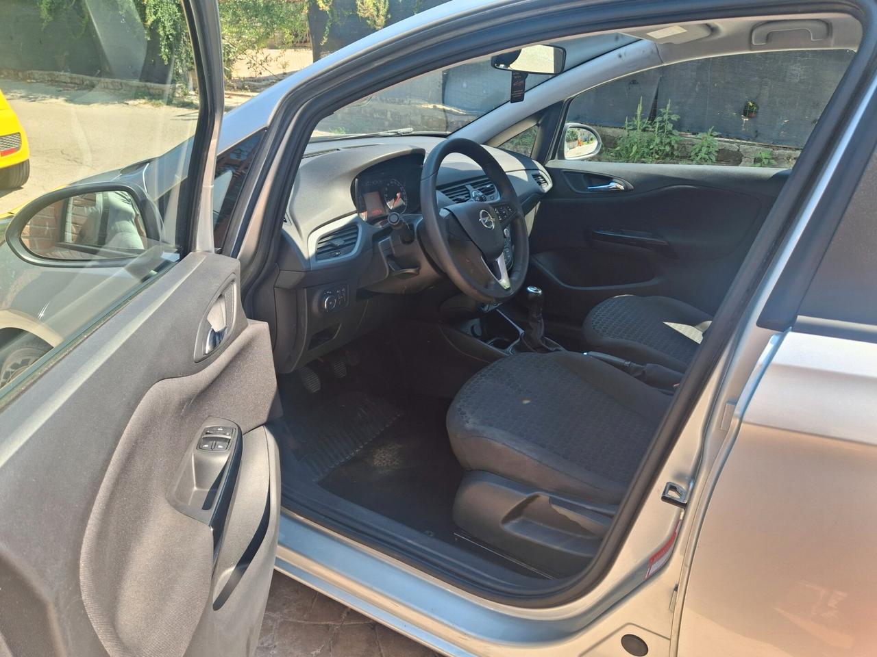 Opel Corsa 1.4 90CV GPL Tech 5 porte Advance neopatentati