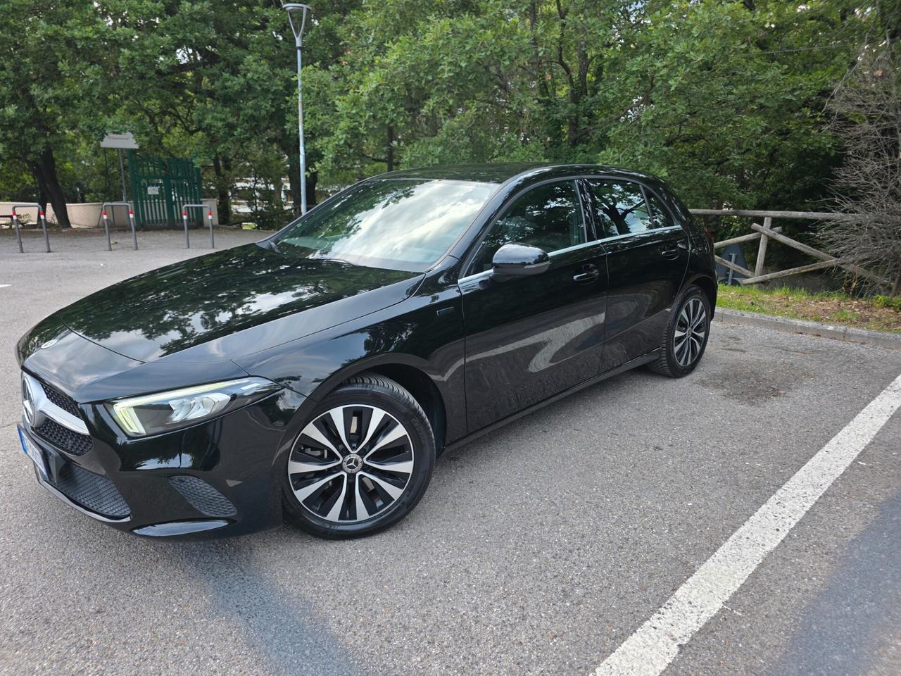 Mercedes-benz A 250 e EQ-Power "IVA Compresa "