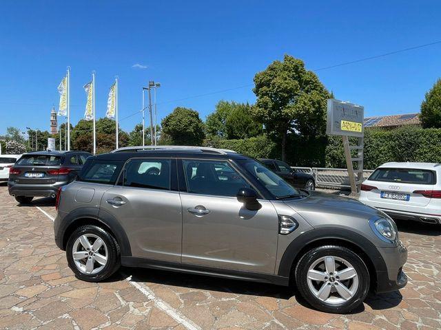 MINI Countryman 2.0 Cooper D Countryman