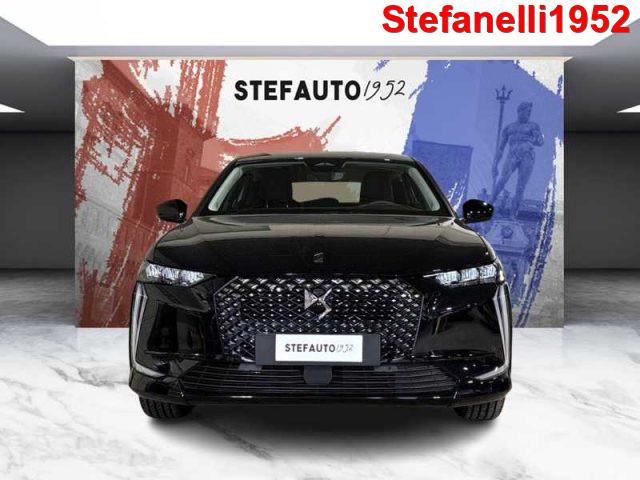 DS AUTOMOBILES DS 4 1.5 bluehdi Business Line 130cv auto
