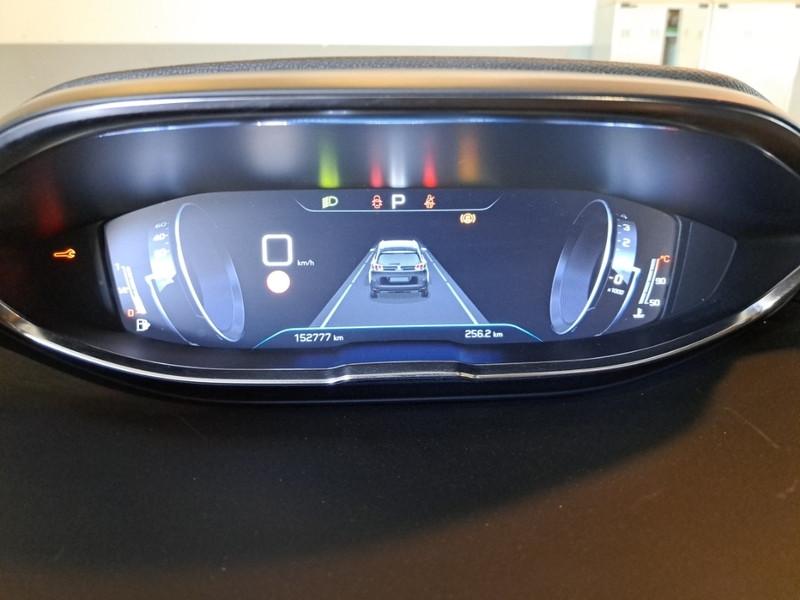 PEUGEOT 5008 BlueHDi 130 Allure EAT8 S/S aut.