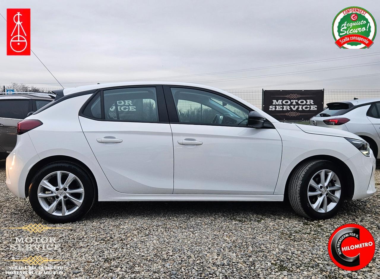 Opel Corsa 1.2 BENZ PREZZO REALE E FINALE 19000km