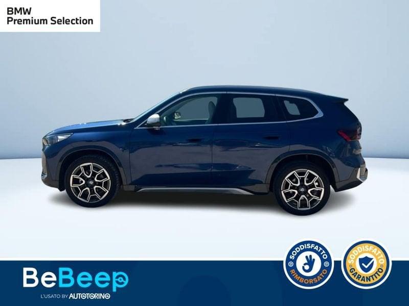 BMW X1 XDRIVE20D MHEV 48V X-LINE AUTO