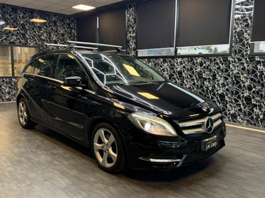 Mercedes-benz B 200 CDI Premium