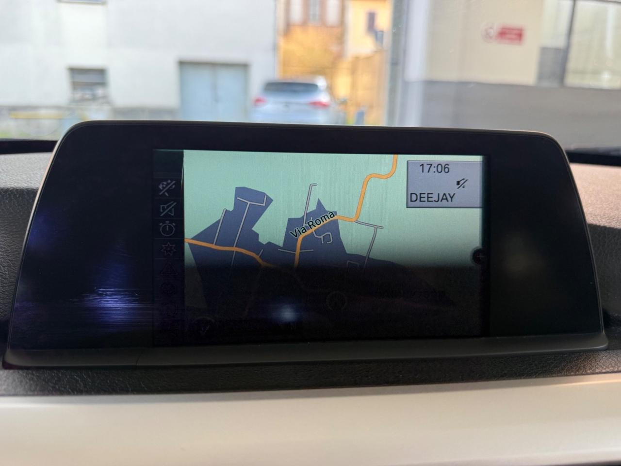 Bmw 320 320d Efficient Dynamics Touring Business aut.