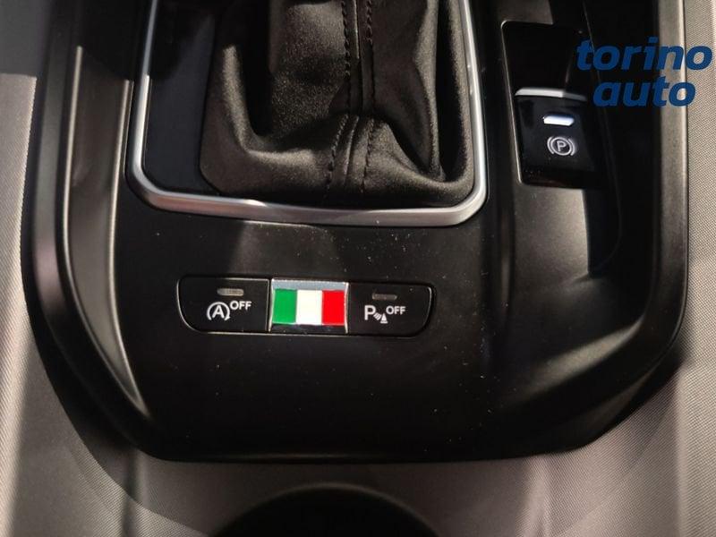 Alfa Romeo Tonale 1.6 Diesel 130cv TCT6 Ti