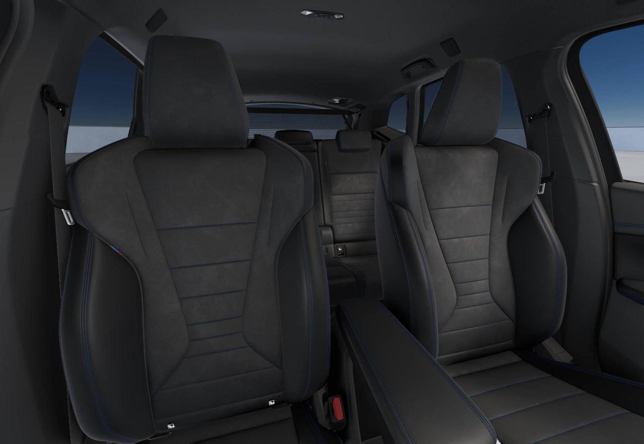 BMW Serie 2 223i Active Tourer 48V MSport