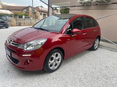Citroen C3 BlueHDi 75 Exclusive 1.6 HDI NEOPATENTATI!!!