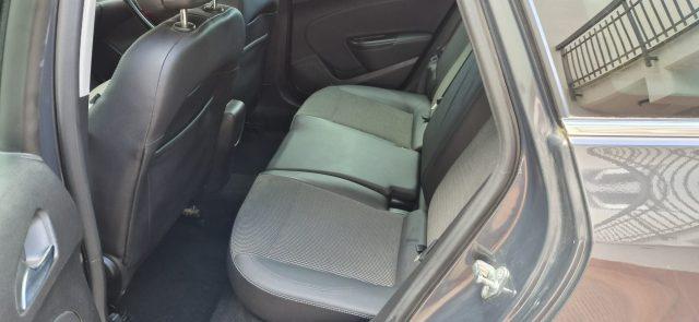 OPEL Astra 1.6 CDTI EcoFLEX S&S Sports Tourer Cosmo
