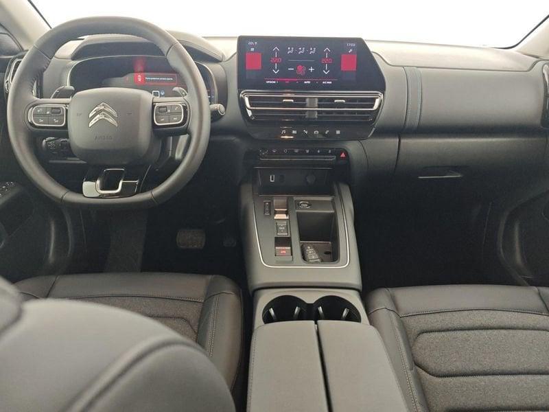 Citroën C5 Aircross BlueHDi 130 S&S EAT8 Max
