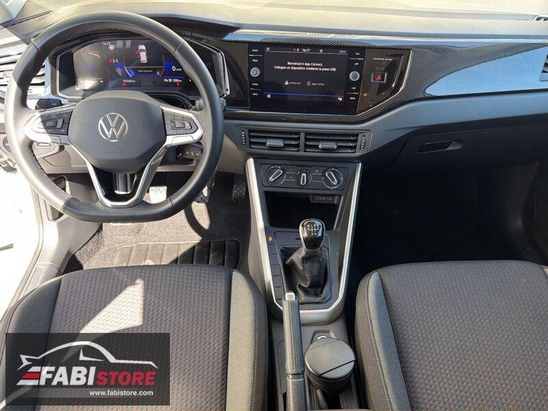 Volkswagen Polo 1.0 TSI 95 Cv Style - ANCHE NEOPATENTATI