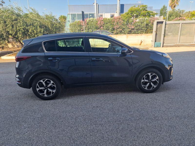 KIA Sportage 1.6 crdi Business Class Adas Pack 2wd 136cv dct7