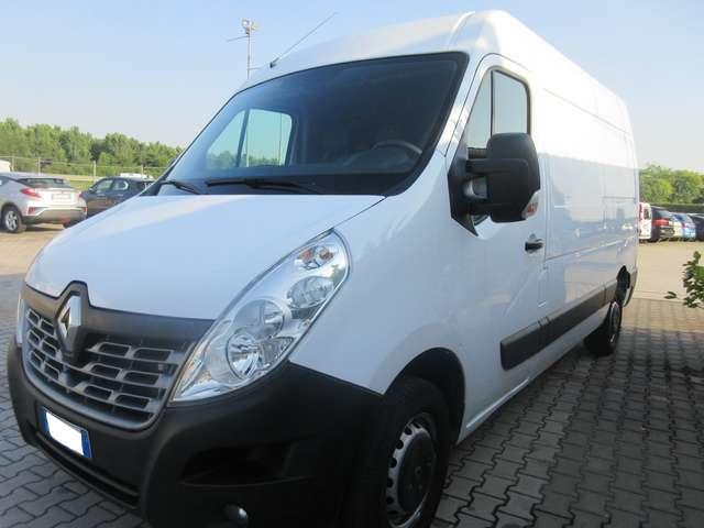 Renault Master 2.3 131CV PASSO MEDIO TETTO MEDIO