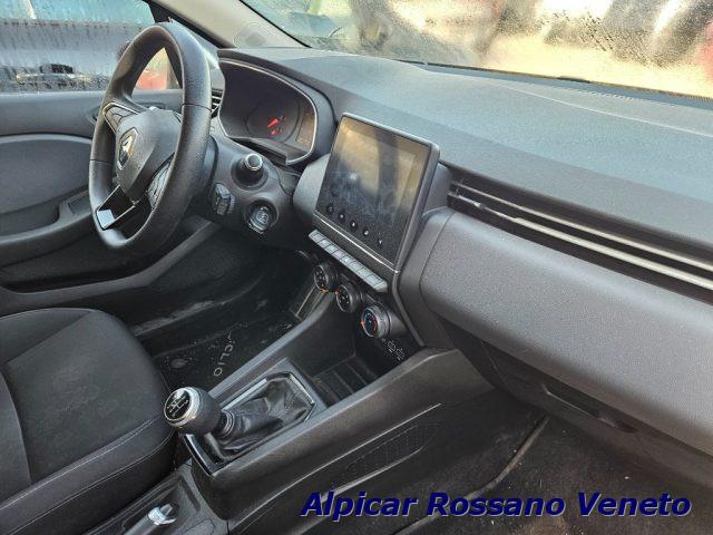 RENAULT Clio TCe 100 CV 5 porte Business