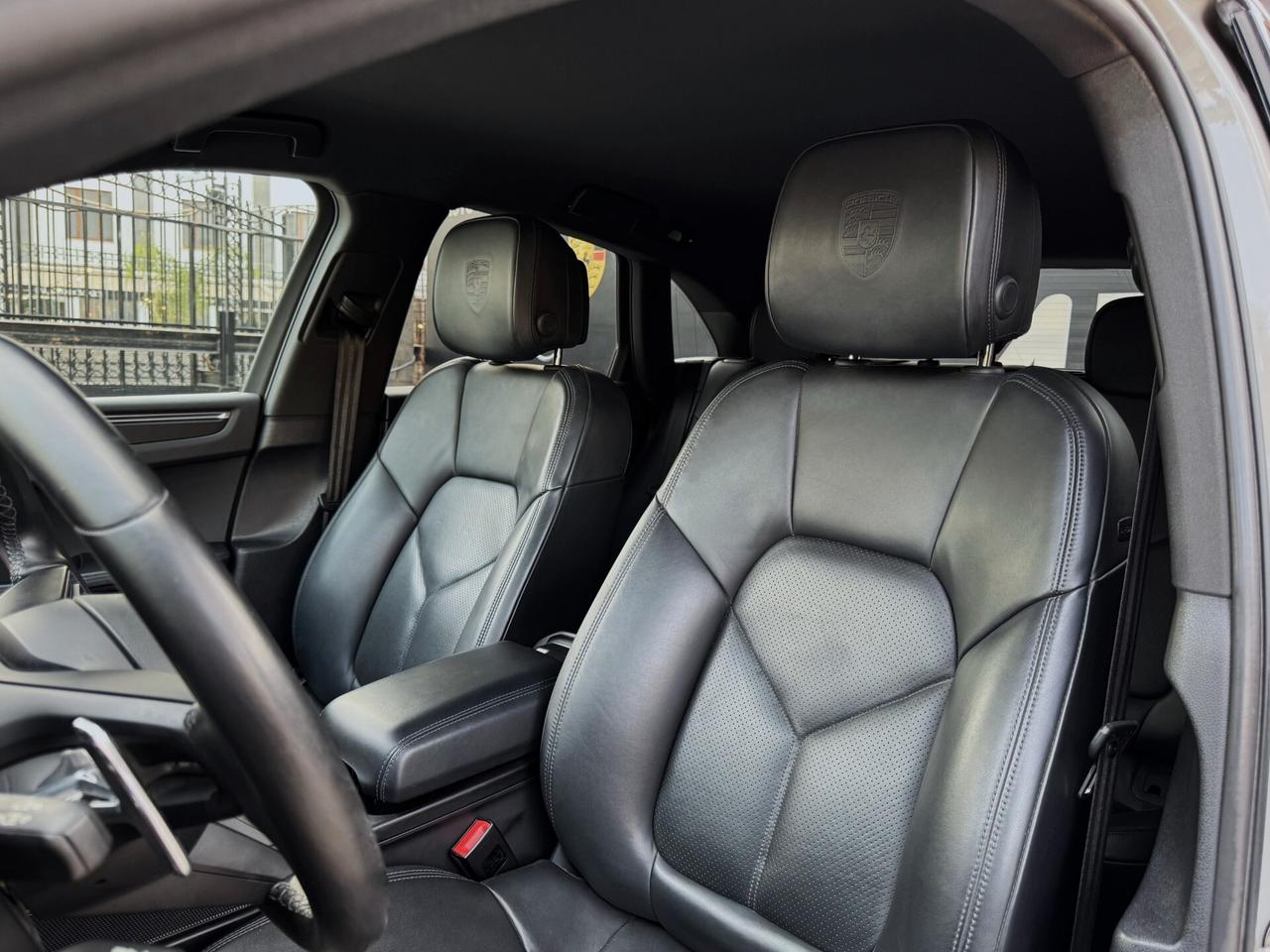 Porsche Macan 2.0 Turbo 265CV SCARICHI SPORT CHRONO