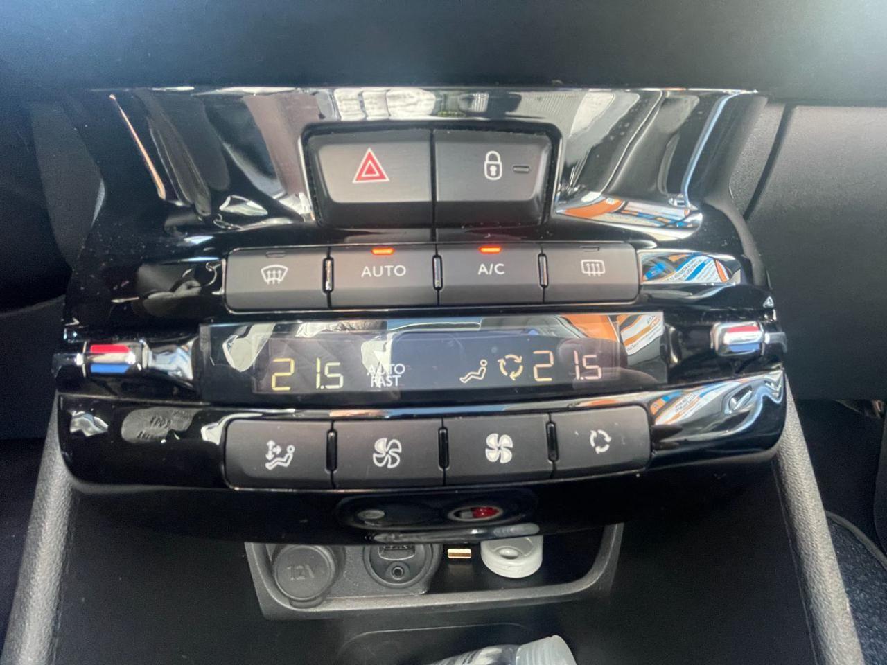 PEUGEOT 2008 1° serie unico proprietario