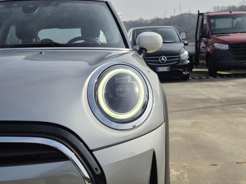 MINI Mini 3p 1.5 Cooper Essential auto