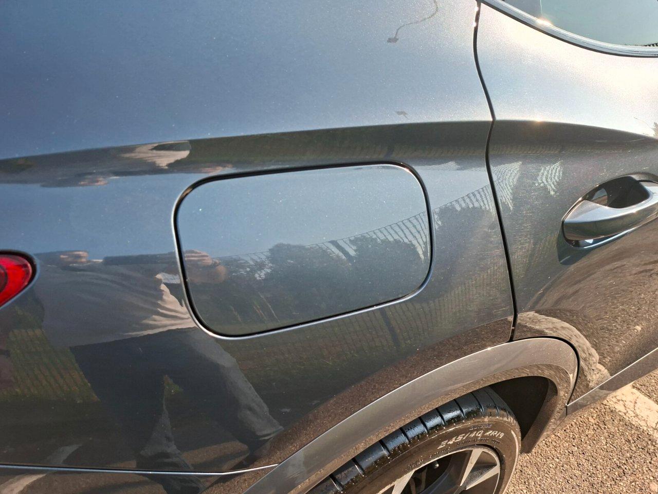 Cupra Formentor 1.5 tsi 150cv dsg