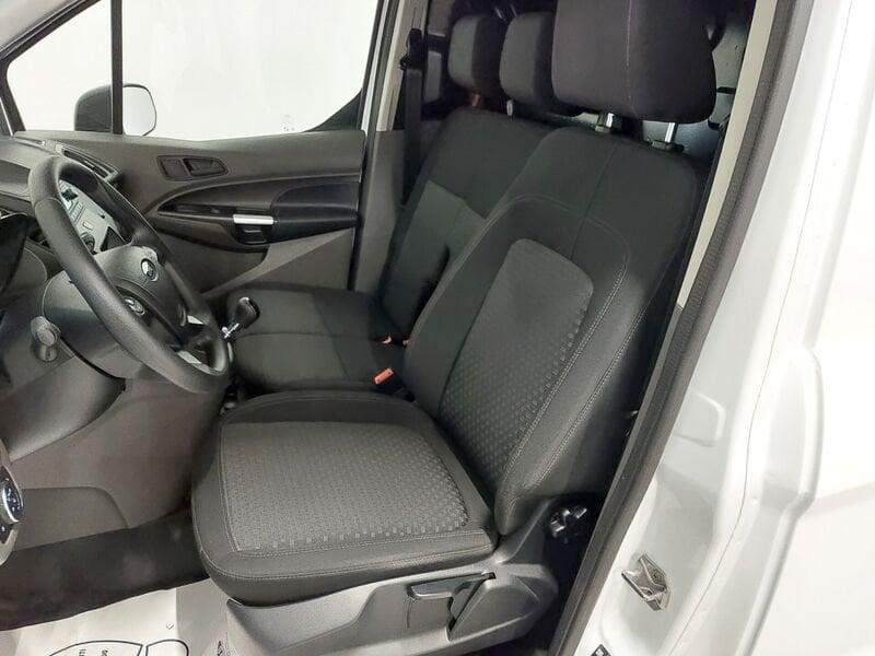Ford Transit Connect Transit Connect 210 1.5 Ecoblue 100CV PL Furgone Trend